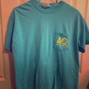 Alabama outdoors t-shirt